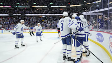 Toronto Maple Leafs v Ottawa Senators