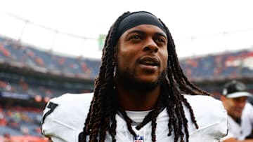 Las Vegas Raiders v Denver Broncos