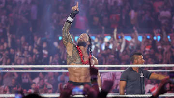 WrestleMania 41