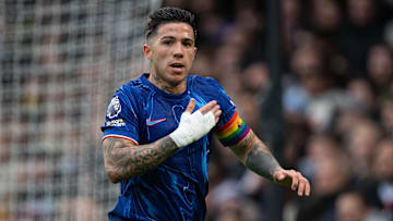 Chelsea FC v Aston Villa FC - Premier League