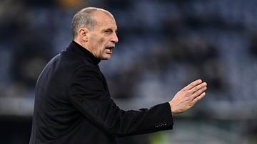 Massimiliano Allegri