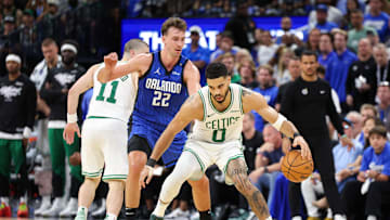 Franz Wagner has shined in several areas early in his career. His defense is often ignored and overlooked part of what makes him a key player for the Orlando Magic.