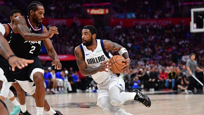 Dallas Mavs Can Clinch NBA Playoffs Spot on Tuesday with This Scenario