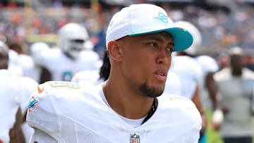Miami Dolphins v Chicago Bears - NFL Preseason 2025