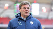 Dieter Hecking