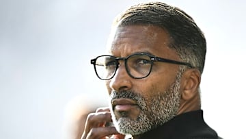 Habib Beye et le Stade Rennais ont tranché pour l'avenir d'Ismaël Koné