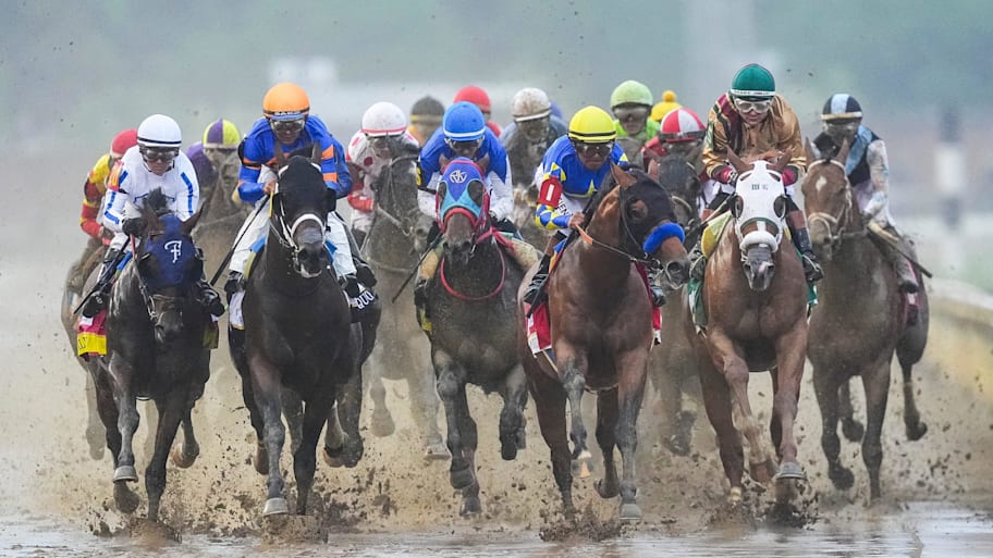 Kentucky Derby