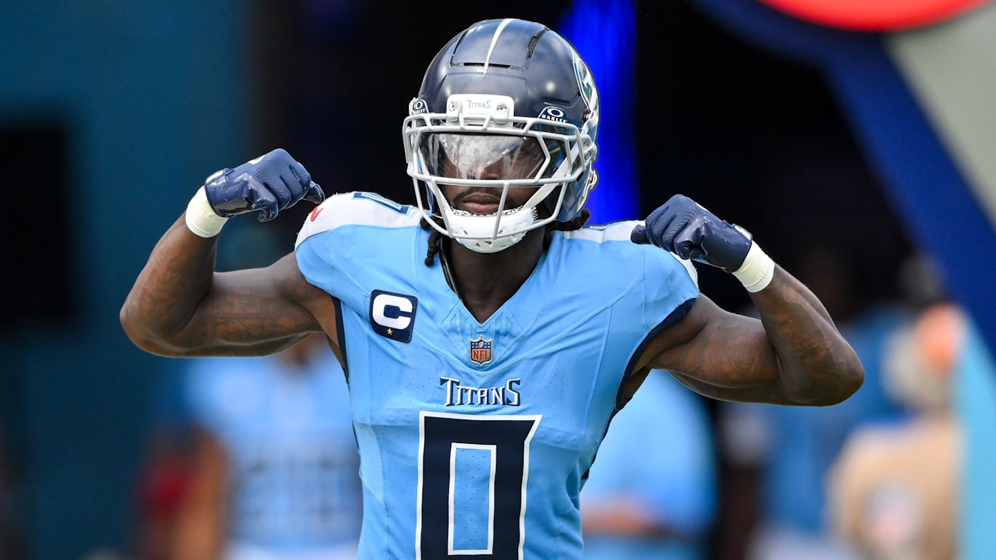 Fantasy Football Impact: Calvin Ridley, Puka Nacua, And 3 Other Week 6 NFL Injuries