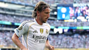 Luka Modric