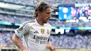 Luka Modric