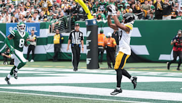 Calvin Austin