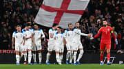 England v Italy: Group C - UEFA EURO 2024 European Qualifiers