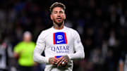 Sergio Ramos fait une bonne saison avec le PSG