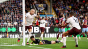 Burnley FC v Manchester City - Premier League
