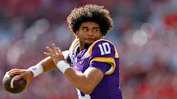 ReliaQuest Bowl - Wisconsin v LSU