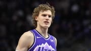 Lauri Markkanen promedió 23.2 puntos en la pasada campaña