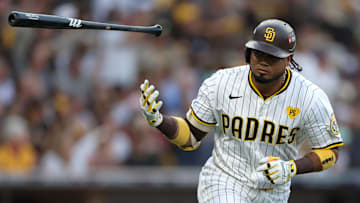 Wild Card Series - Atlanta Braves v San Diego Padres - Game 1