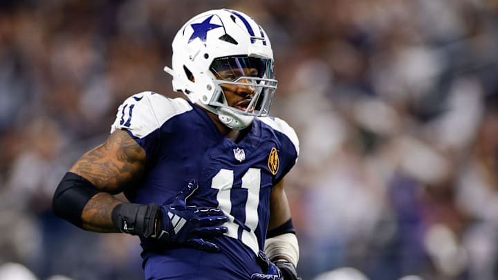 Micah Parsons is unique. That's why the Packers traded for him, GM Brian Gutekunst said.