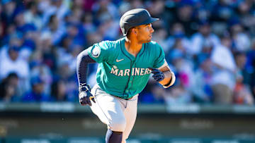 Seattle Mariners v Chicago Cubs