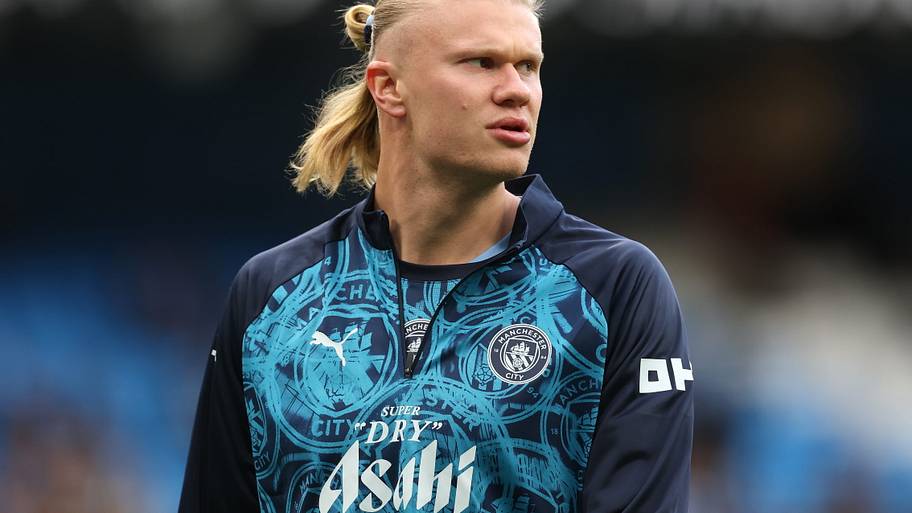 Erling Haaland