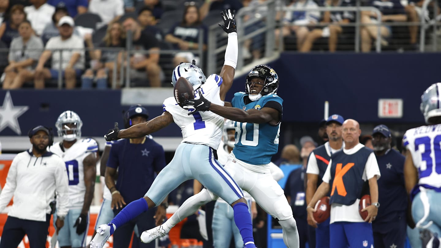 Ex-Dallas Cowboys Cornerback Faces $10M Wrongful Death Lawsuit After Fatal Crash