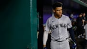 Washington quiere a Juan Soto de vuelta
