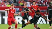 Arsenal FC v Liverpool FC - Pre-Season Friendly