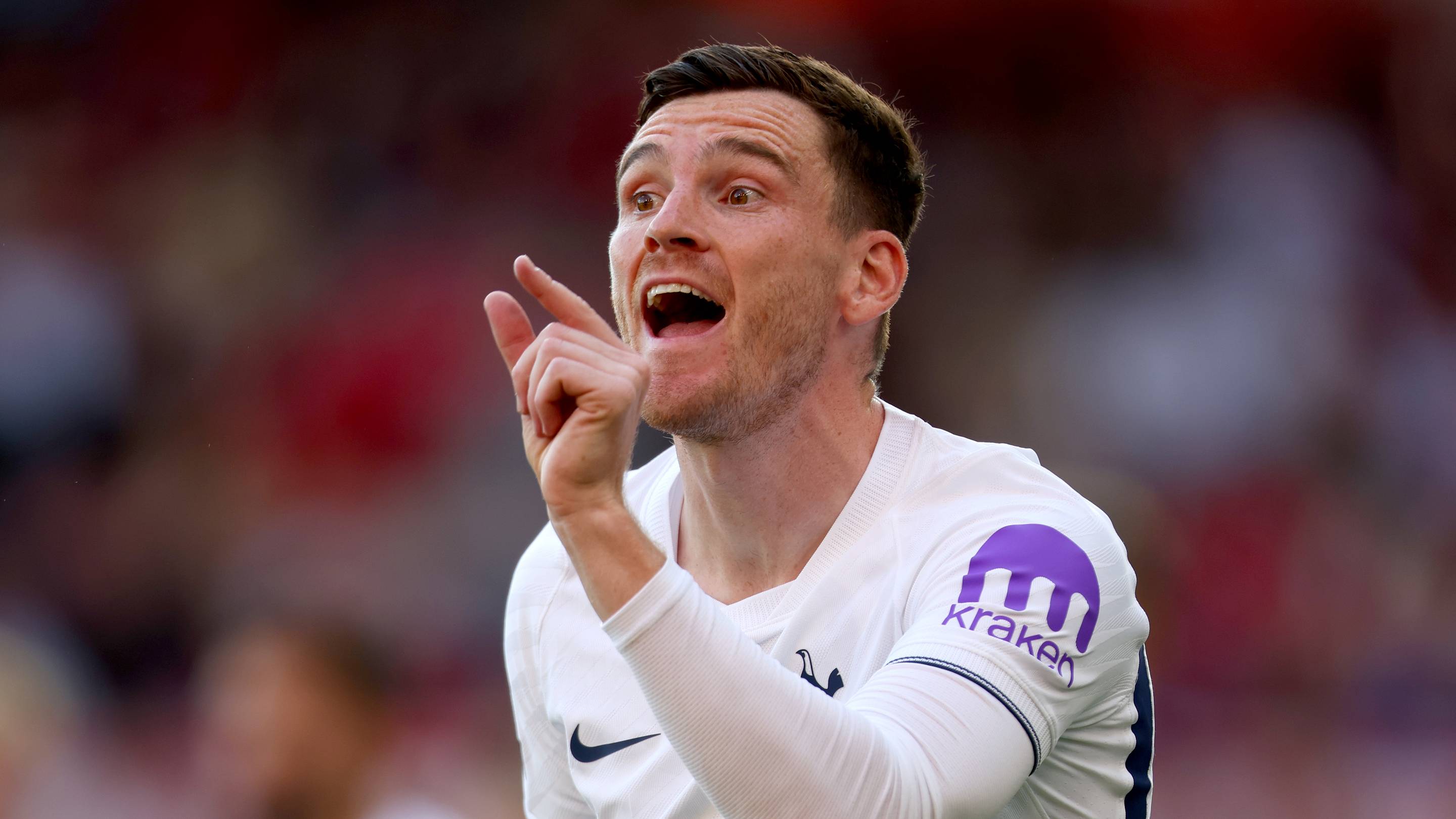 Andy Robertson’s Jurgen Klopp comments are ammunition for Roberto De Zerbi truthers (and Thomas Frank haters)