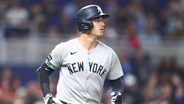 New York Yankees v Miami Marlins