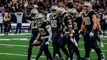 Atlanta Falcons v New Orleans Saints