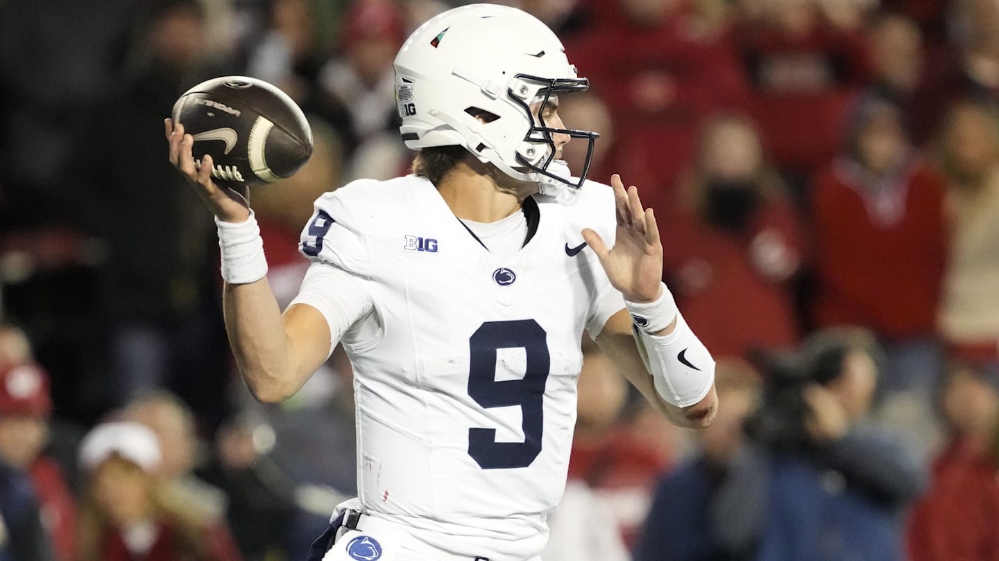 ESPN Reveals Volatile 2025 FBS QB Rankings