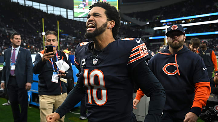 Chicago Bears, Caleb Williams