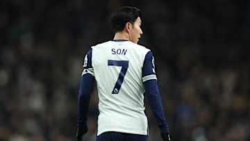 Tottenham Hotspur FC v Manchester City FC - Premier League