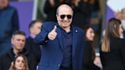 Fiorentina v Atalanta - Serie A
