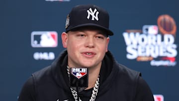 World Series - Los Angeles Dodgers v New York Yankees - Game 5