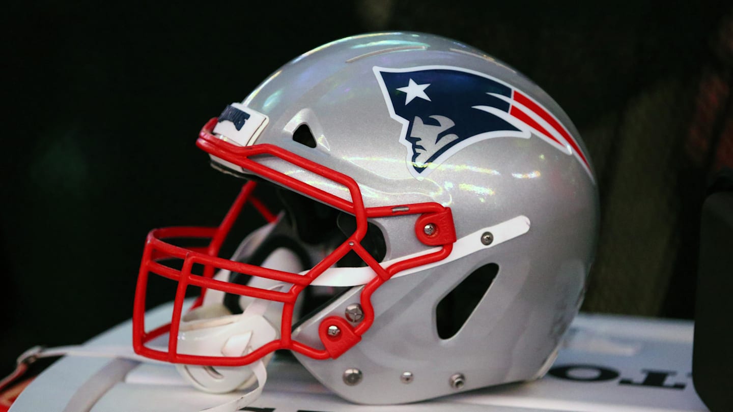 Patriots Modernize Front Office, Add Analytics Leaders