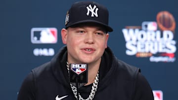World Series - Los Angeles Dodgers v New York Yankees - Game 5