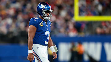 Kansas City Chiefs v New York Giants - NFL 2025