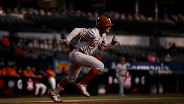 Big 12 Baseball Tournament