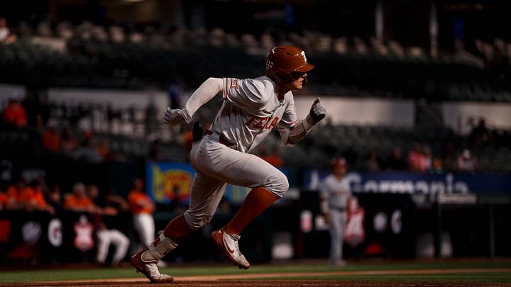Big 12 Baseball Tournament
