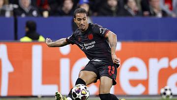 Arthur bleibt Bayer 04 treu