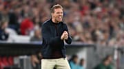 Will in Bielefeld den nächsten Schritt in Richtung Meistertitel machen: Julian Nagelsmann