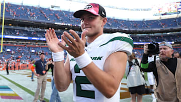 New York Jets v Denver Broncos