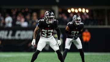 Tennessee Titans v Atlanta Falcons - NFL Preseason 2025