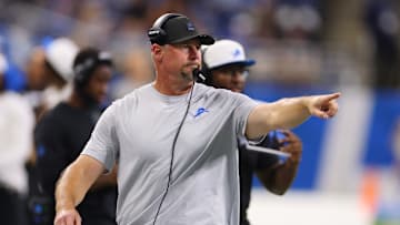Miami Dolphins v Detroit Lions - NFL Preseason 2025
