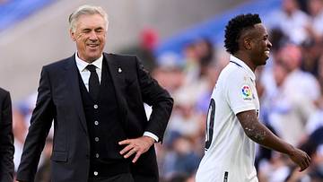 Le Real Madrid est première du championnat après quatre matchs.