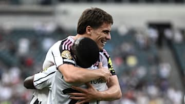 Juventus FC v Wydad AC: Group G - FIFA Club World Cup 2025 Juventus FC v Wydad AC: Group G - FIFA Club World Cup 2025