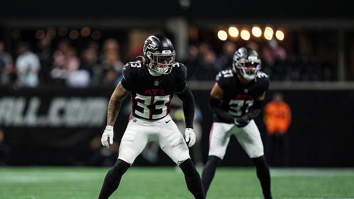 Tennessee Titans v Atlanta Falcons - NFL Preseason 2025