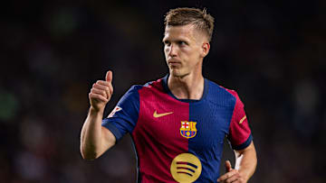 FC Barcelona v RCD Mallorca - La Liga EA Sports
