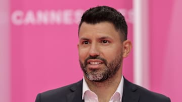Pink Carpet - 8th Canneseries International Festival: Day Three